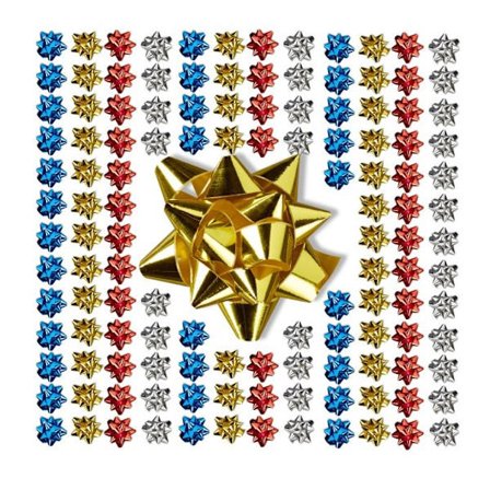 Presentrosetter, set om 200 st