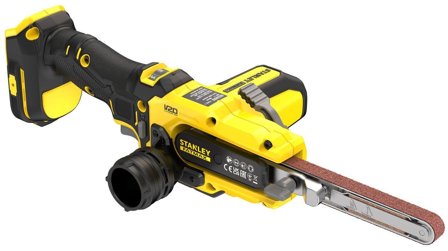 STANLEY FATMAX SFMCE210B-XJ Bandving utan batteri och laddare, Maskiner