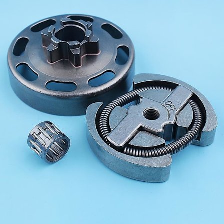 3/8" 6T koblings tromle nåleleje kit til Husqvarna 135 140 135e 140e motorsav udskiftning 578257101, 530014949 reservedel