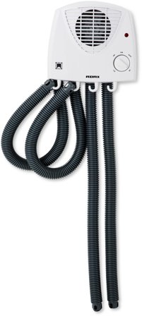 Adax ST12T Skotork, VVS