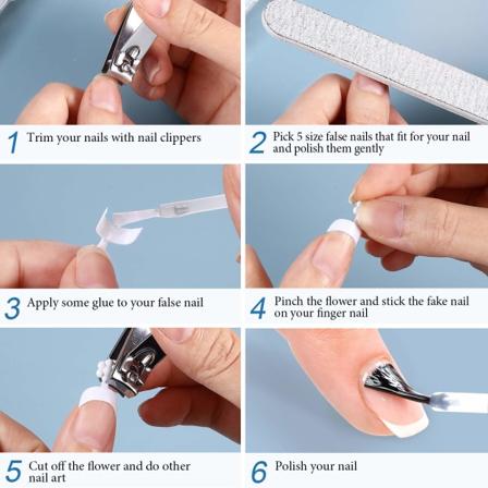 100 kpl ranskalaista lyhyttä tyyliä tekokynnet 10 kokoa, läpinäkyvä