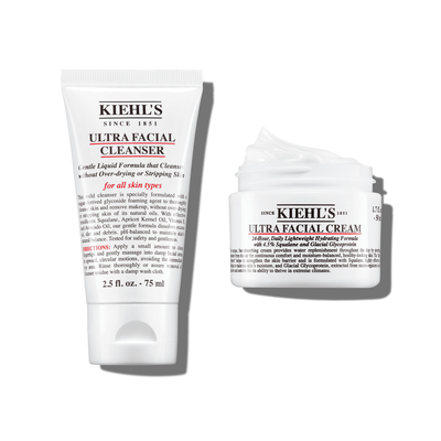 Ultra Facial Duo - Kiehl's