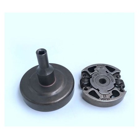 Koblings tromle til FS38 FS40 FS45 FS46 FS50 FS55 FS56 FS70 Buskrydder Græstrimmer Græstrimmer Reservedele