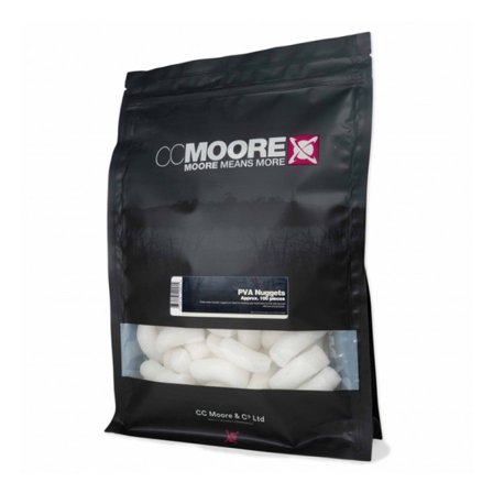 CC Moore PVA Nuggets - 100 pack