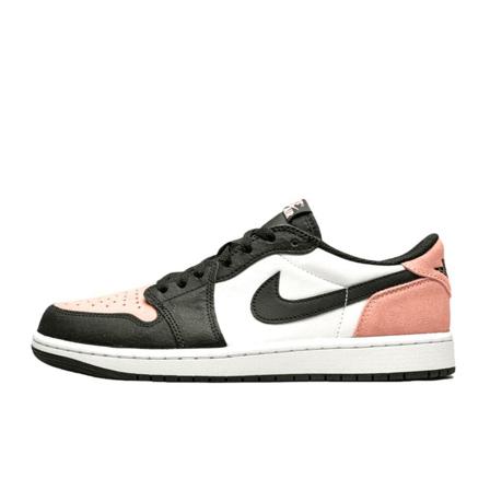 Jordan Sneakers Sort, Herre, Størrelse: 46 EU