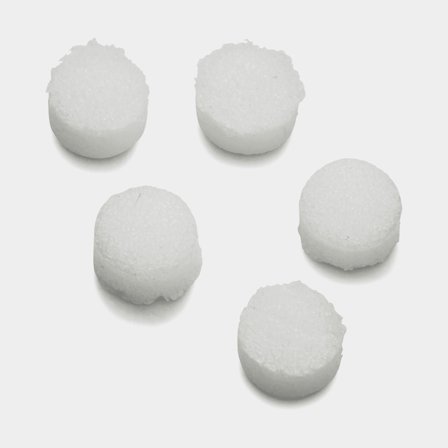 Filtr paliwa do Ergopump Primus Fuel Filter, 5-pack - camping