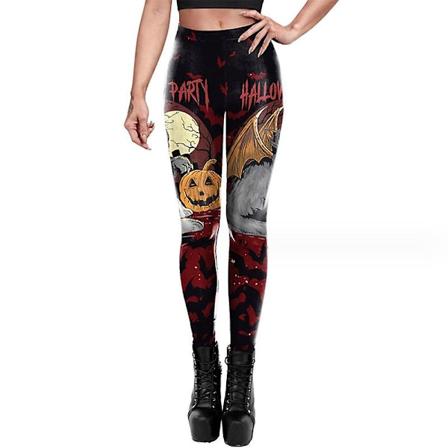 disse slankende bukser kan bruges til at slappe af derhjemme