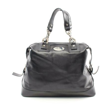 Celine Vintage Väska svart, Dam Vintage Väskor, Dam, Storlek: ONE SIZE