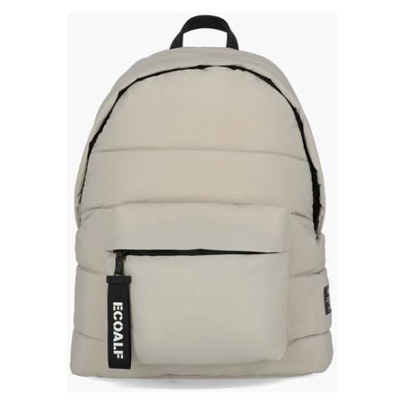 Ecoalf Rugzak Michalf , Wit , unisex , Maat: ONE Size Rugzakken
