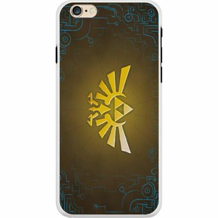 Apple Iphone 6 Premium Skal The Legend Of Zelda