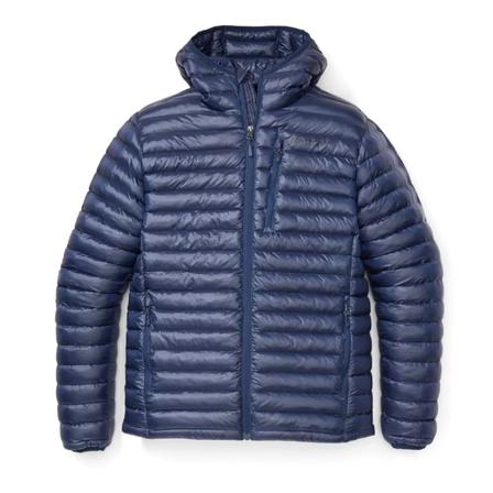 Marmot Men ́s Avant Featherless Hoody Men other lightly-lined jackets Blue L