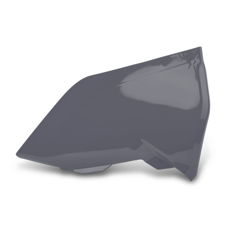 Osłona Filtra Powietrza Polisport - KTM 350 EXC-F 2017-2019