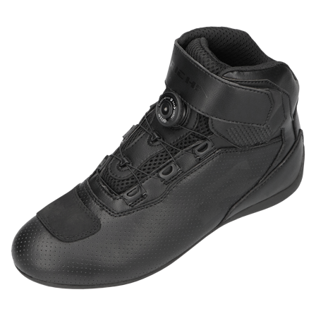 Motorradstiefel RICHA Escape X Schwarz 47
