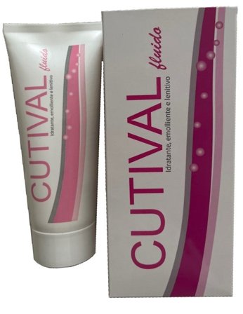 Cutival Fluido 200 ml