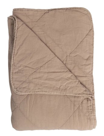 C'est Bon | Cotton Throw | 140X200CM