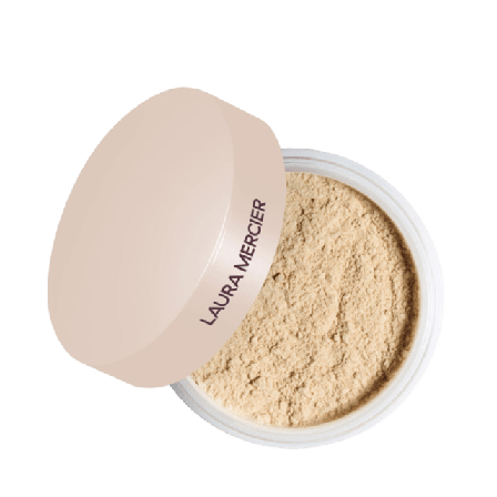 Laura Mercier Loose Powder Ultra Blur Puder Dam Transparant 29 GR