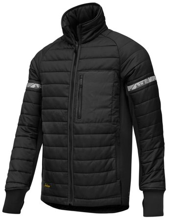 Snickers Workwear 8101 AllroundWork Jacka svart XXL, Arbetskläder