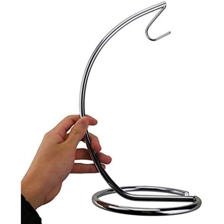 1 kpl Banaaniripustin, Ruostumattomasta Teräksestä Banaani Koukku, Banaani ja Hedelmät