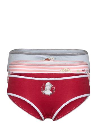 Brief Red Disney