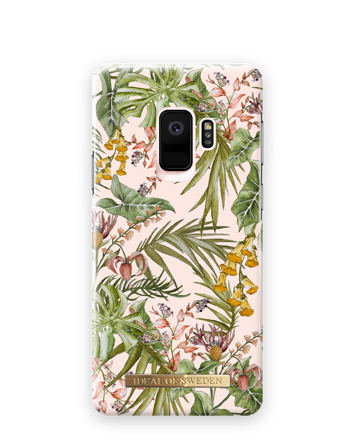 Fashion Case Galaxy S9 Pastel Savanna