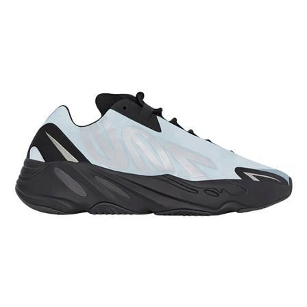 Yeezy Sneakers , Blauw , unisex , Maat: 36 EU