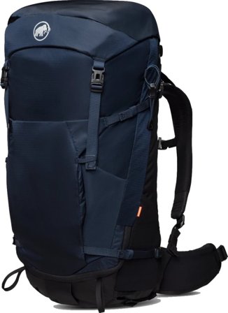 Mammut Women's Lithium 40 Women hiking backpacks Blue 40 L