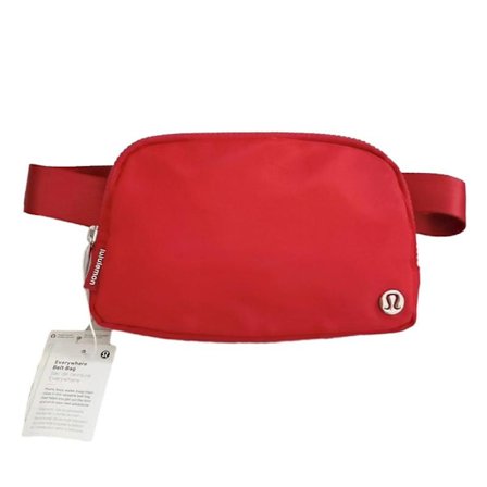 Lululemon Everywhere Bæltetaske Fanny Pack til kvinder og mænd