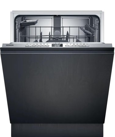 Siemens SN63EX22AE 60 cm Fully Integrated Dishwasher