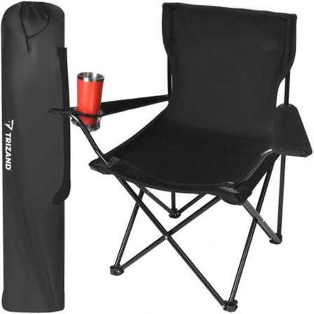 Camping Chair / Fishing Chair - Foldable
