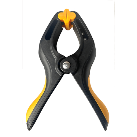 Ironside Hurtigklemme 65X165Mm