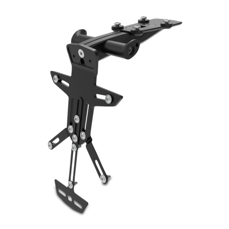 Bagoros Premium Tail Tidy - KTM 1290 Super Duke R 2020-2024