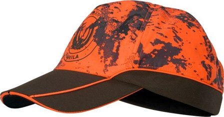 Härkila Wildboar Pro Keps AXIS MSP Willow Green/Shadow Brown