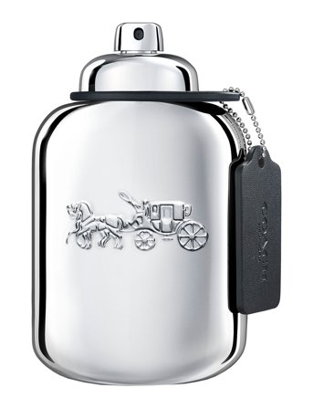 Coach Platinum Edp Eau De Parfum - Nude - 100ML