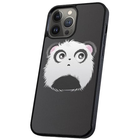 iPhone 13 Pro - Deksel/Mobildeksel Pandahode