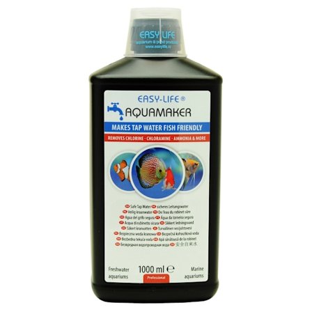 Easylife Aquamaker Vattenberedning 1000 ml
