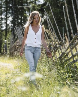 Linne Lisen - Järbo