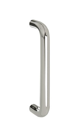 ASSA 137 Drahåndtak 250 mm, Dør- & vindusbeslag