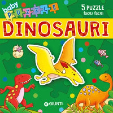 Dinosauri. Ediz. a colori Martina Boschi