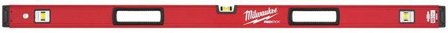 Milwaukee REDSTICK BACKBONE Vaterpas 120 cm, uden magnet, Måleinstrument