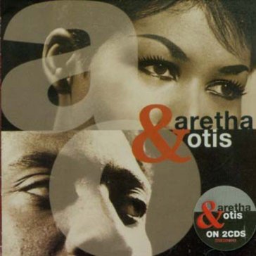 Aretha & otis FRANKLIN ARETHA & RE