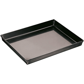 Stekebrett APS Svart 60x40cm