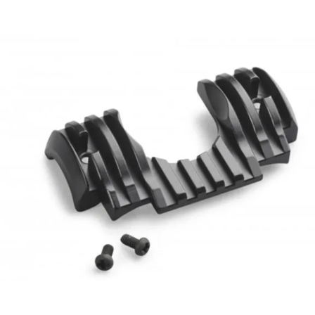 Lupine Blika Heatsink