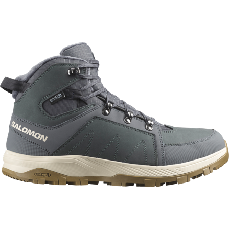 Salomon - Winterschuhe Schuhe Outchill Ts Cswp - 44⅔