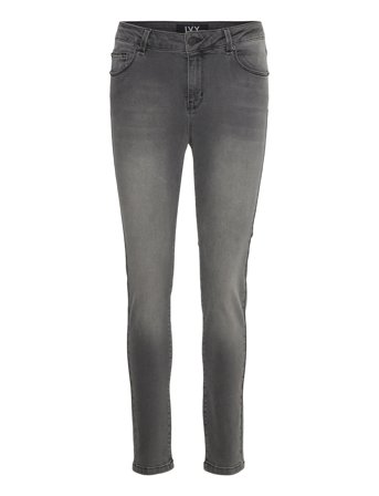 IVY Copenhagen | Ivy-Alexa Jeans Wash Power Grey | 26 x 32