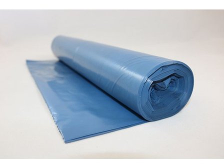 Plastsäck LLD X-Strong 125L 90my 10/rl - Lyreco - Städ och hygien - Påsar och säckar - Plastsäckar