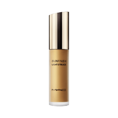 MAC Cosmetics Skinfinish Lightstruck Liquid Highlighter Dam Guld 15.0ml