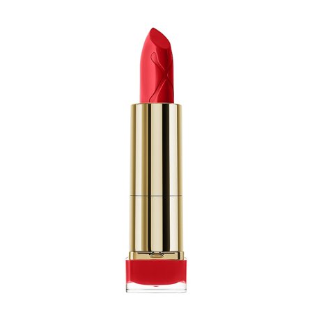 Max Factor Colour Elixir Lipstick 75 Ruby Tuesday, Makeup, Læber, Læbestift
