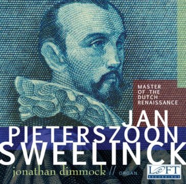 Master of the dutch renaissance SWEELINCK / DIMMOCK