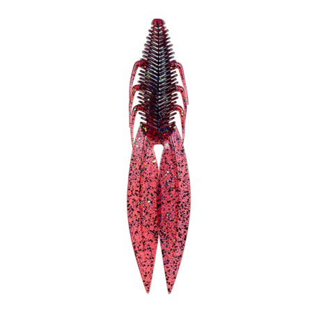 6th Sense Bodega 3,5'' 9cm (7-Pack) - Blood Apple