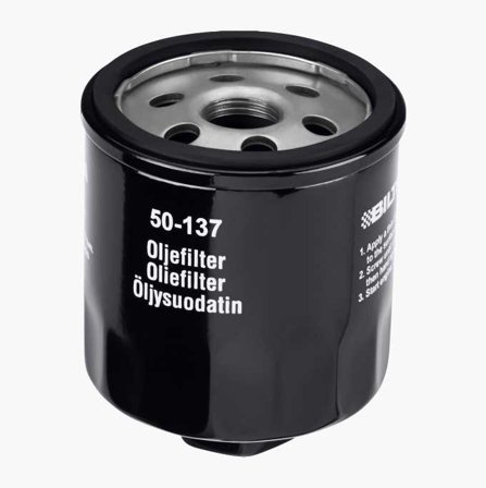 Biltema - OLJEFILTER